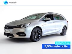 Opel Astra Sports Tourer - 1.2 Turbo 145pk Ultimate AGR TREKHAAK WINTERPACK CAMERA CARPLAY