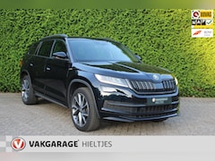 Skoda Kodiaq - 1.5 TSI Sportline Business vol opties