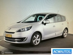 Renault Grand Scénic - AUTOMAAT 7 persoons