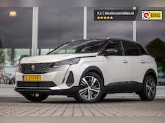 Peugeot 3008 - 1.2 PureTech Allure | Cam | NL Auto | Stoelverw
