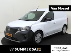 Nissan Townstar - Tekna L1 45 kWh TOWNSTAR Tekna L1 45 kWh