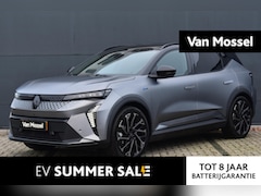 Renault Scenic E-Tech - EV87 Long Range Esprit Alpine 220PK | Solarbay Panoramadak | Harman Kardon | 360 Camera |