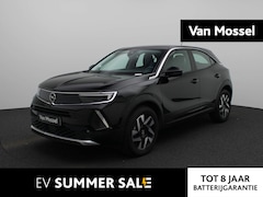 Opel Mokka-e - Elegance 50-kWh Navigatie | Camera | Driver Assistance Pack