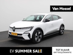 Renault Mégane E-Tech - EV60 Optimum Charge Equilibre