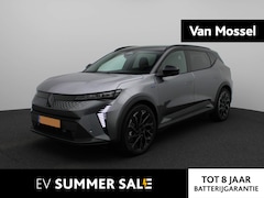 Renault Scenic E-Tech - EV87 long range esprit Alpine Full Led / Navigatie / Pack Parking + Camera / 20" wielen