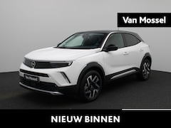 Opel Mokka-e - Elegance 50-kWh 136 PK Navigatie | Climate Control | Cruise Control | Camera Achter | Appl