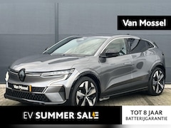 Renault Mégane E-Tech - Comfort Range Techno 60 kWh 220PK | Harman Kardon | 360 Graden Camera | Stoel- en Stuurver