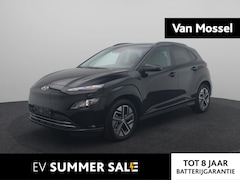 Hyundai Kona Electric - EV 136pk Fashion 39 kWh Apple-carplay/Android-auto | Keyless | Achteruitrijcamera + Parkee