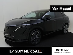 Nissan Ariya - Evolve 91 kWh | NIEUW | Direct leverbaar | tot €20.000 korting