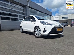 Toyota Yaris - 1.5 Hybrid Active/Automaat*Cruise*Ecc*Pdc Achter*Enz