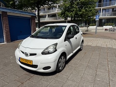 Toyota Aygo - 1.0-12V Access Koppelingsplaat versleten