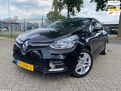 Renault Clio - 0.9 TCe Zen