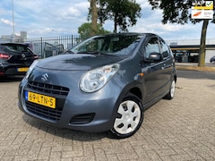Suzuki Alto - 1.0 Comfort Plus Airco Elektrisch Pakket