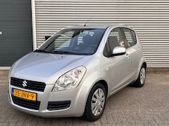 Suzuki Splash - 1.2 Comfort | All-Season banden | APK tot 1-2026 | 2e Eigenaar