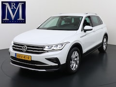Volkswagen Tiguan - 2.0 TDI Life Business VIRTUAL DASH | CAMERA | ELEK. KOFFER