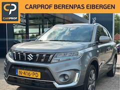 Suzuki Vitara - 1.4 Boosterjet Smart Hybrid Select '' Trekhaak - Camera - Infotainmentsystem ''