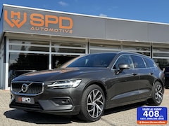 Volvo V60 - 2.0 T4 Momentum Pro|LED|Elec trek|Leder|191PK