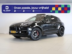 Porsche Macan - 2.9 GTS - Sportchrono - Bose Audio - Luchtvering - PDLS Plus