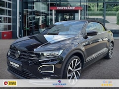 Volkswagen T-Roc - 1.5 TSI DSG R-LINE TREKHAAK/BEATS-AUDIO/NAVI/ACC/PDC