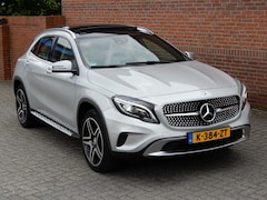 Mercedes-Benz GLA-Klasse - 250 PRESTIGE automaat panorama leer