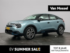 Citroën Ë-C4 - Feel 50 kWh