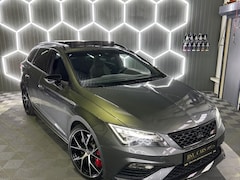 SEAT Leon - Cupra CARBON EDITION 4 Drive PANO BEATS BREMBO 2.0 TSI 1 of 300