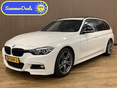 BMW 3-serie Touring - 318i M Sport Corporate Lease|138000KM|Opendak|Automaat|