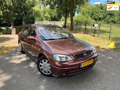 Opel Astra - 1.6 Edition | 5DRS | APK 2026 | AIRCO+TREKHAAK