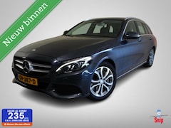 Mercedes-Benz C-klasse Estate - 250 Prestige