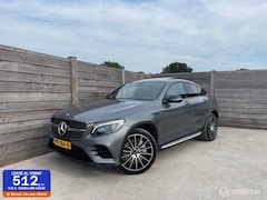 Mercedes-Benz GLC-klasse Coupé - 250 4MATIC Edition 1