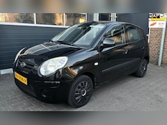 Kia Picanto - 1.1 X-clusive| Incl onderhoud historie