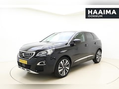 Peugeot 3008 - 1.2 PureTech Blue Lease Premium Avantage | Apple Carplay | Electronic Climate Control | Cr