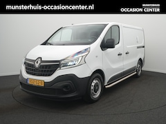 Renault Trafic - 1.6 dCi 95 T29 L1H1 Comfort - Navigatiesysteem