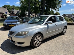 Mazda 3 Sport - 1.6 Touring airco