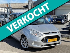 Ford B-Max - 1.0 EcoBoost Titanium| 1E Eigenaar | Navi | Achteruitrijcamera | Xenon | 16” LMV ~