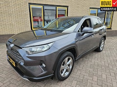 Toyota RAV4 - 2.5 Hybrid Dynamic Plus 178 pk automaat