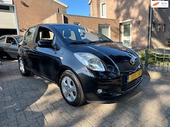 Toyota Yaris - 1.3 VVTi Luna