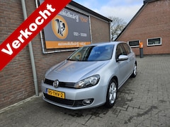 Volkswagen Golf - 1.6 TDI Comfortline BlueMotion