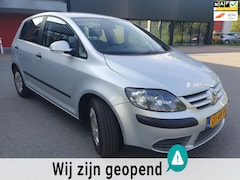 Volkswagen Golf Plus - 1.6 FSI Comfortline Business | NAP | Navigatie | APK 06/2026