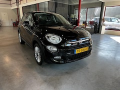 Fiat 500 X - 1.6 PopStar / Cruise / Airco / LMV / Navi /Apple /
