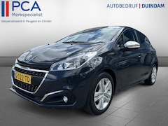Peugeot 208 - 1.2 Signature | Nieuwe distributieriem |