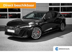 Audi A5 Avant - S edition Competition | Achteruitrijcamera | Aluminium optiek in het interieur | virtual c