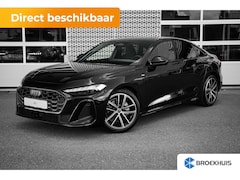 Audi A5 Limousine - S edition | Adaptive cruise control | Aluminium optiek in het interieur | smartphone inter