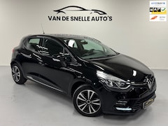 Renault Clio - 1.2 16V BTMEDIA/NAVI/AIRCO