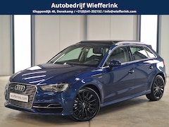 Audi A3 Sportback - 1.4 e-tron PHEV Ambition 204pk | Panodak | 18" | Navi | Keyless |