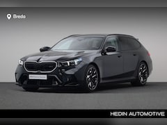 BMW 5-serie Touring - M5 | M-Drive Professional | M Compound-rem | Bowers & Wilkins Surround Sound System | Stoe