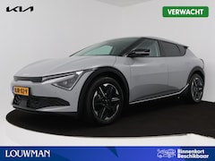 Kia EV6 - Light Edition 63 kWh | Company Car |Vehicle-to-load | Adaptive Cruise Control | Leverbaar