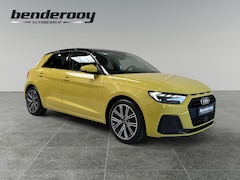 Audi A1 Sportback - Sportback 25 TFSI 95pk S-tronic Advanced