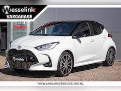 Toyota Yaris - 1.5 Hybrid 130 GR Sport All-in rijklaarprijs | clima | Carplay/Android