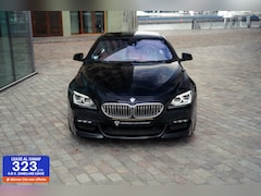 BMW 6-serie - 650i High Executive 2de eig orig nl